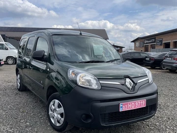 Авто Renault Kangoo Express 2017 № 8709177