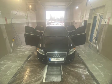 Авто Audi A4 2006 № 8709178