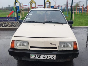 Авто ВАЗ 2108 1989 № 8709185