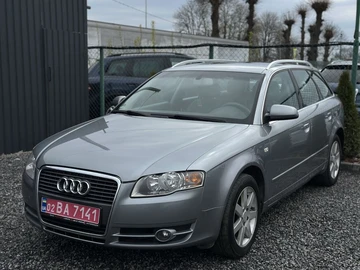 Авто Audi A4 2005 № 8709186
