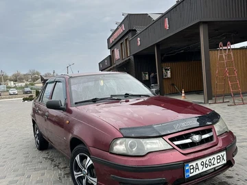 Авто Daewoo Nexia 2008 № 8709195