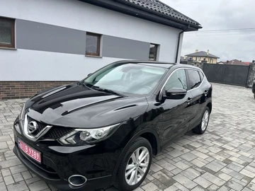 Авто Nissan Qashqai 2014 № 8709199