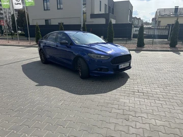 Авто Ford Mondeo 2016 № 8709203