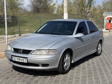 Авто Opel Vectra 2000 № 8709211