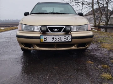 Авто Daewoo Nexia 2005 № 8709214