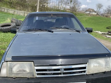 Авто ВАЗ 21099 2001 № 8709216