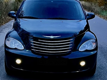 Авто Chrysler Pt Cruiser 2010 № 8709222