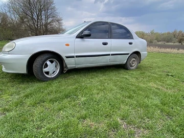 Авто Daewoo Arcadia 2006 № 8709309