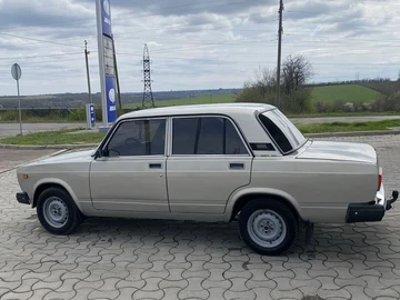 Авто ВАЗ 2107 2007 № 8709310