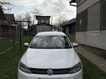 Авто Volkswagen Jetta 2013 № 8709322