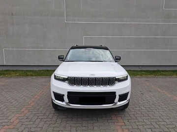 Авто Jeep Grand Cherokee 2020 № 8709328