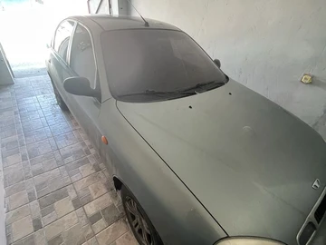 Авто Daewoo Lanos Sens  2009 № 8709332