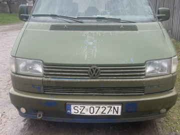 Авто Volkswagen Corrado 1994 № 8709335