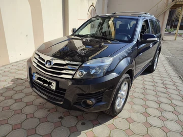 Авто Great Wall Haval 2011 № 8709339