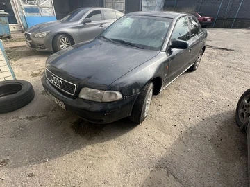 Авто Audi A4 1998 № 8709348