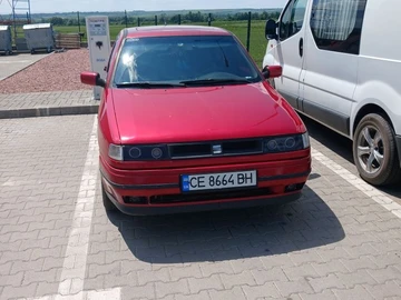 Авто SEAT Toledo 1993 № 8709349
