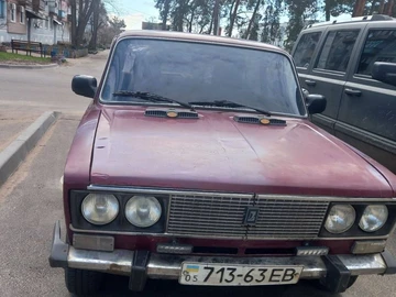 Авто ВАЗ 2106 1990 № 8709352