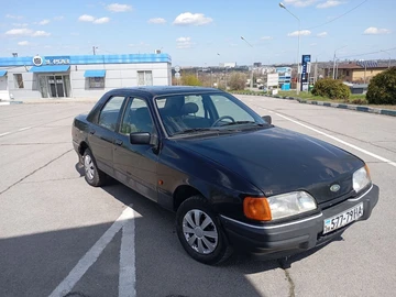 Авто Ford Sierra 1989 № 8709359