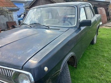 Авто ГАЗ 24 1990 № 8709368