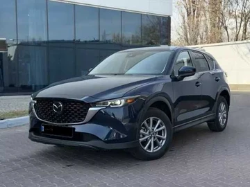 Авто Mazda Cx-5 2022 № 8709369