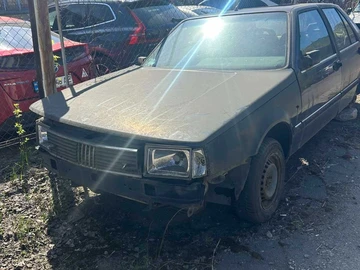 Авто Fiat Croma 1987 № 8709373