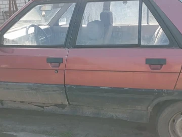 Авто Renault 11 1986 № 8709380