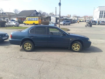 Авто Renault 11 2004 № 8709381