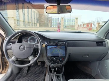 Авто Chevrolet Lacetti 2008 № 8709391