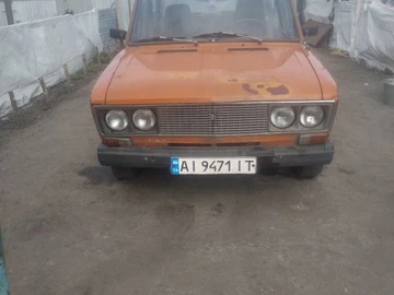 Авто ВАЗ 2102 1978 № 8709392