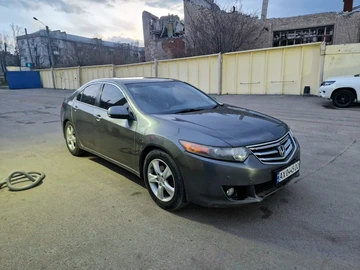 Авто Honda Accord 2011 № 8709394