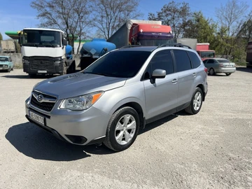 Авто Subaru Forester 2014 № 8709402