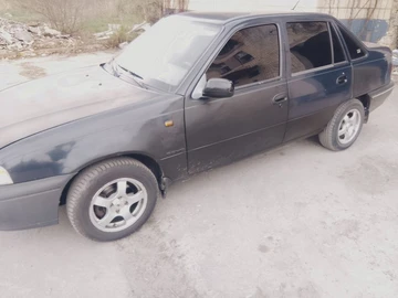 Авто Daewoo Nexia 2007 № 8709410