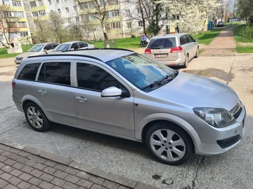 Авто Opel Astra 2006 № 8709411
