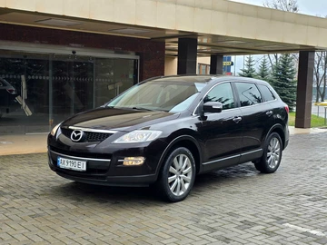 Авто Mazda Cx-9 2009 № 8709412