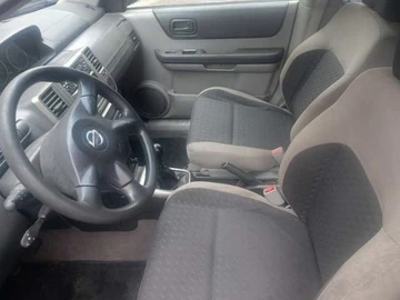 Авто Nissan X-Trail 2004 № 8709428