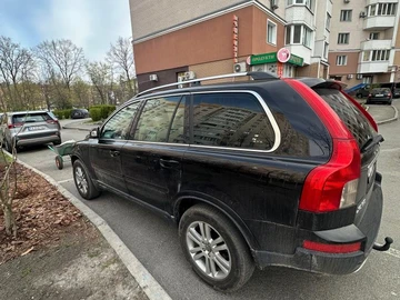 Авто Volvo Xc90 2008 № 8709432