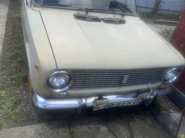 Авто ВАЗ 2101 1973 № 8709437