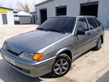 Авто ВАЗ 2114 2011 № 8709439