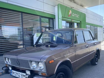 Авто ВАЗ 2106 1994 № 8709445