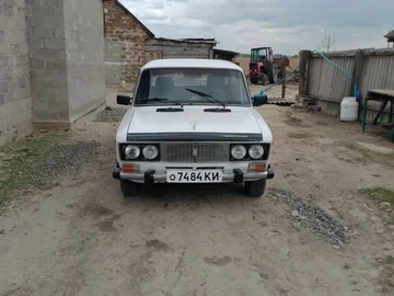 Авто ВАЗ 2106 1989 № 8709456