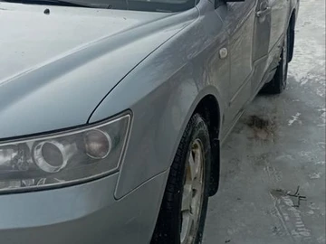 Авто Hyundai Sonata 2008 № 8709457
