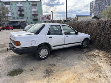 Авто Ford Sierra 1988 № 8709499