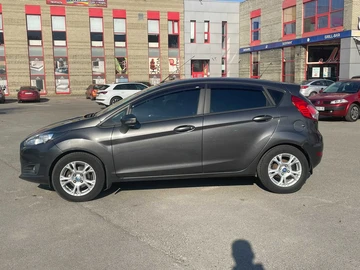 Авто Ford Fiesta 2015 № 8709504
