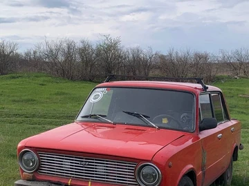 Авто ВАЗ 2101 1976 № 8709511