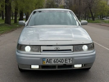 Авто ВАЗ 21104 2007 № 8709515