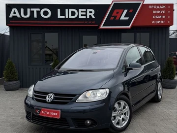 Авто Volkswagen Golf Plus 2007 № 8709524