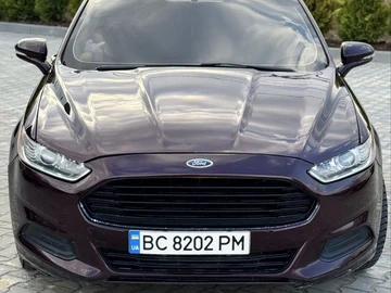 Авто Ford Fusion Usa  2013 № 8709529