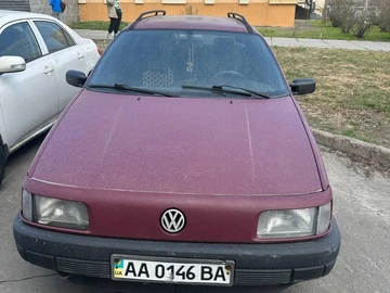 Авто Volkswagen Corrado 1993 № 8709532