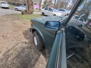 Авто ВАЗ 21214 2008 № 8709533