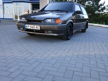 Авто ВАЗ 2113 2008 № 8709535